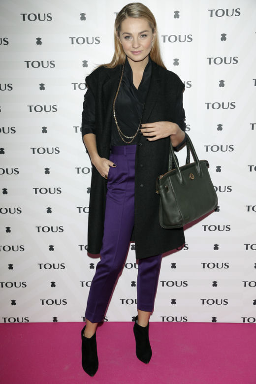 małgorzata socha