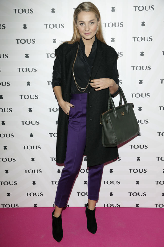małgorzata socha