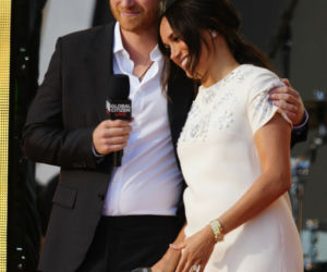 Meghan Markle i książę Harry wracają do Wielkiej Brytanii? 