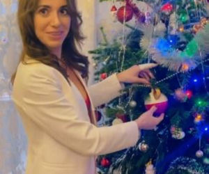 Nie uwierzycie, jak wyglądała Wigilia u Marianny Schreiber. Zdjęcie z mężem-posłem PiS robi furorę