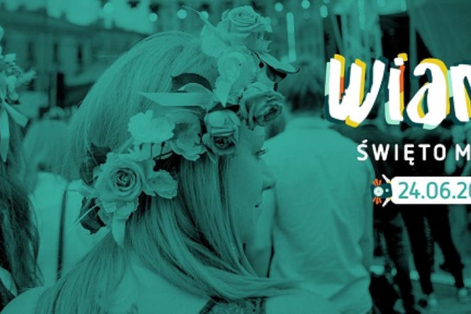Wianki nad Wisłą 2017 Kraków - data i program wydarzenia!