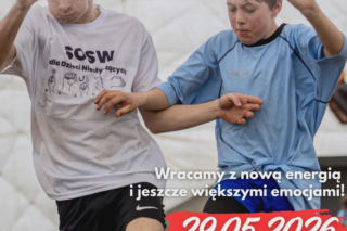 Obiekty Akademii Radomiaka po raz kolejny staną się areną wielkich serc i sportowej walki. Przed nami 2 kolejka Decathlon Ligi Aktywności