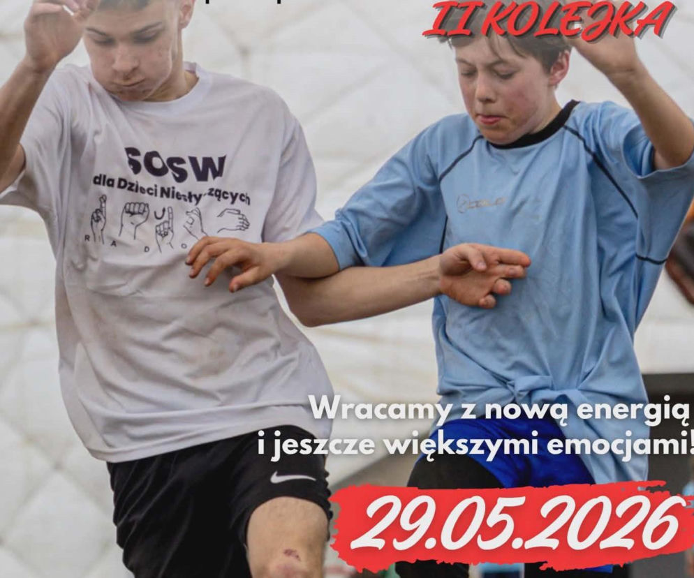 liga aktywności
