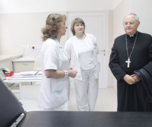 Abp Henryk Hoser nie żyje