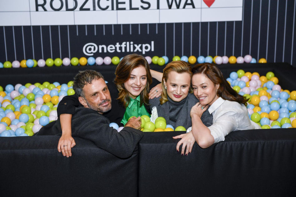 Matki Pingwinów 2