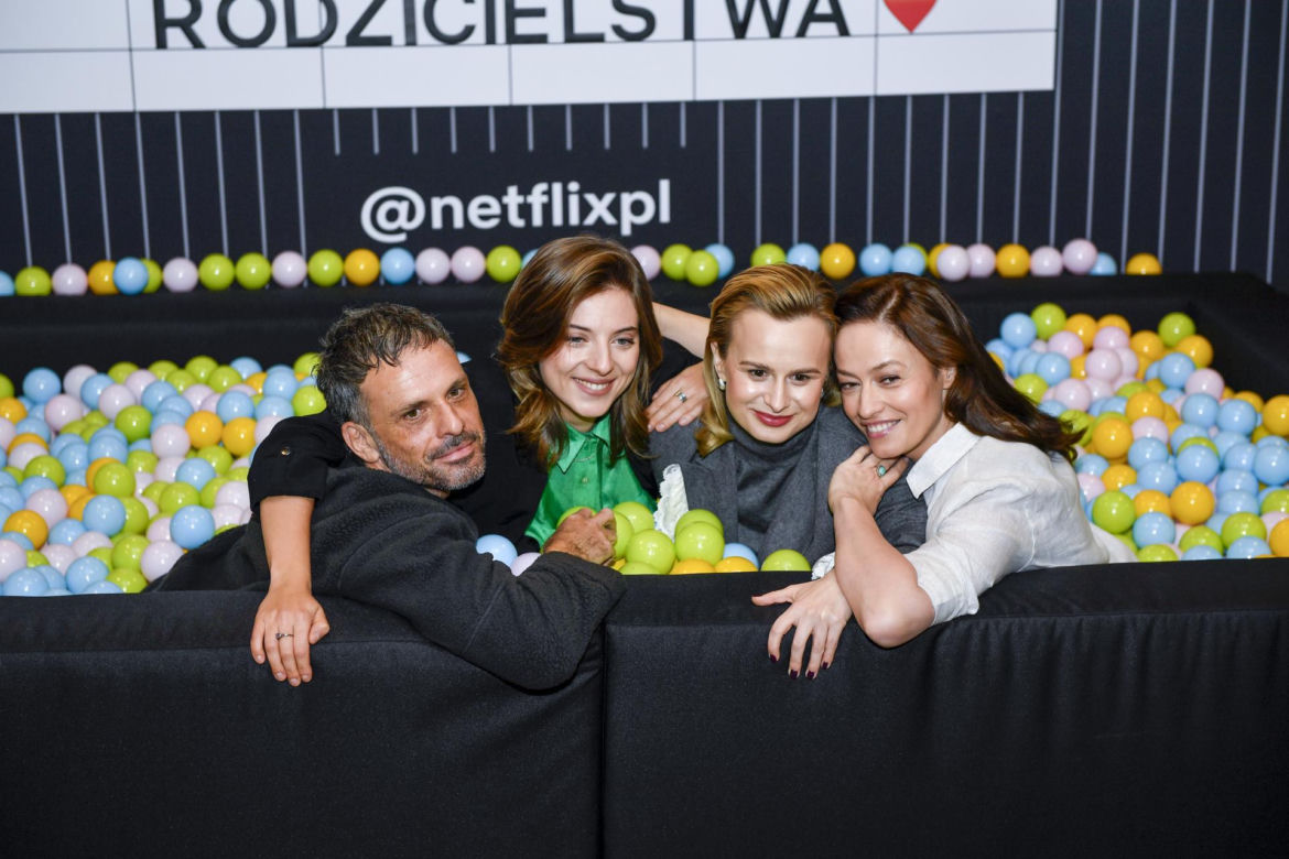 Matki Pingwinów 2