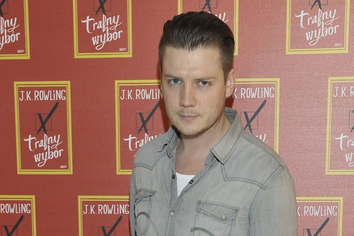 Jakub Tolak 