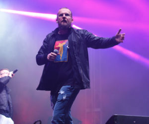KęKę i Quebonafide na scenie! Juwenalia 2019 w Lublinie. Zobaczcie zdjęcia!
