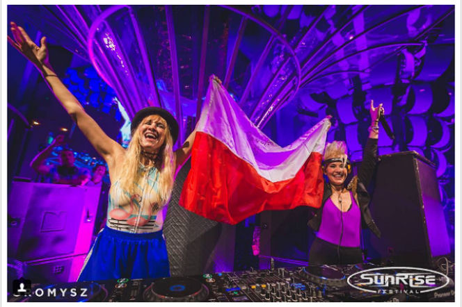 Sunrise Festival 2017 - data, miejsce, bilety