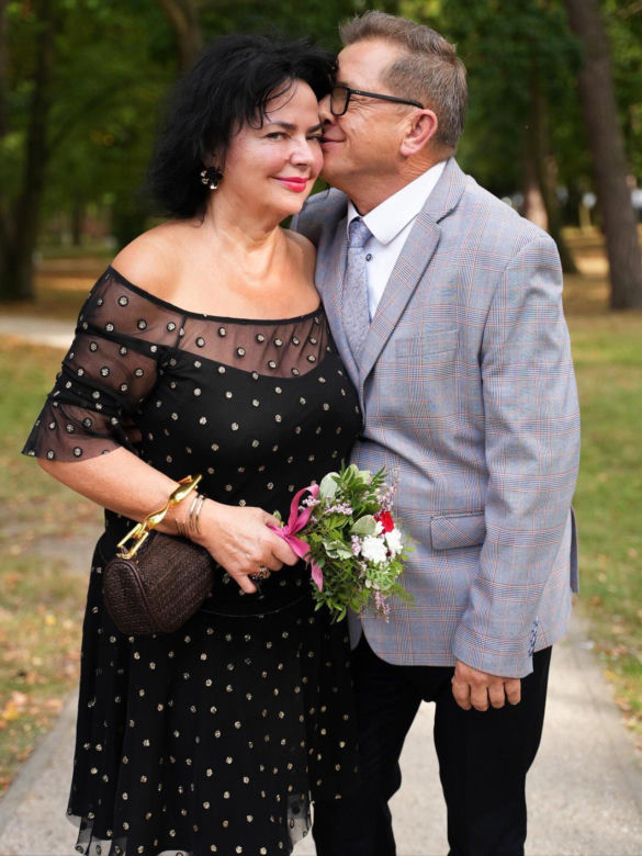 Zgliszcza po związku Emilii z Ozorkowa i Henryka z Gliwic! "Chciałaś rozgłosu to masz"