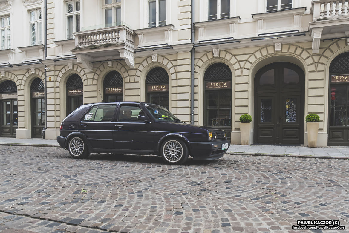 Youngtimer Warsaw fotoSPOT 2020 vol.1