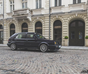 Youngtimer Warsaw fotoSPOT 2020 vol.1