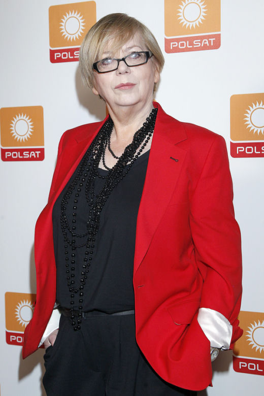 Elżbieta Zapendowska