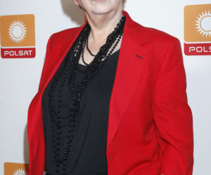 Elżbieta Zapendowska