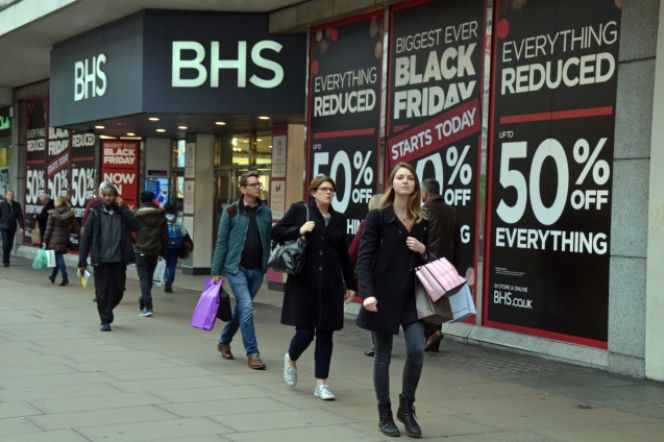 Black Friday