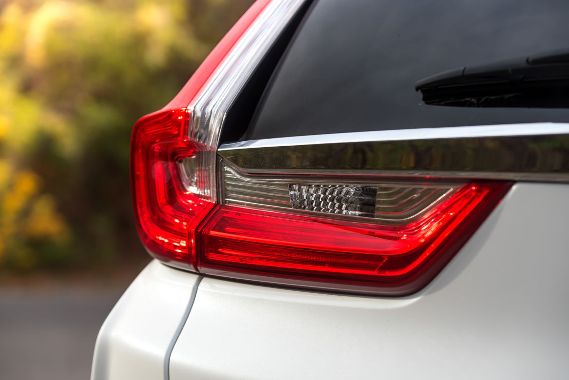 Honda CR-V 2.0 i-MMD Hybrid 184 KM e-CVT 4WD Executive