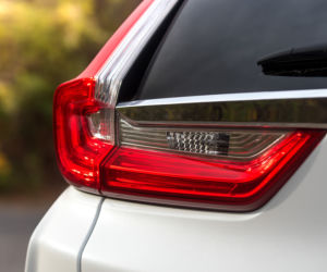 Honda CR-V 2.0 i-MMD Hybrid 184 KM e-CVT 4WD Executive
