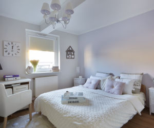 Home staging: sypialnia PO metamorfozie