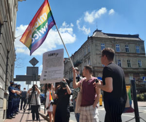 Petycja ws. „indoktrynacji ideologią LGBT”