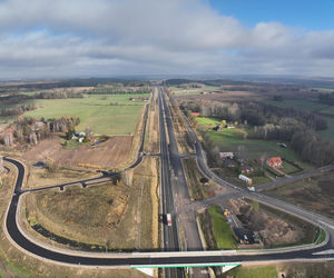 Budowa S19 Kuźnica-Sokółka