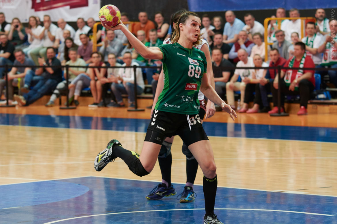 MKS Perła Lublin w finale Challenge Cup! Zobaczcie zdjęcia z meczu z Ardesen GSK!