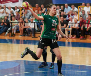 MKS Perła Lublin w finale Challenge Cup! Zobaczcie zdjęcia z meczu z Ardesen GSK!