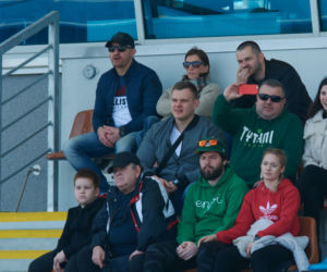 Tytani Lublin gotowi na nowy sezon. Sparing ze Stallions Kijów
