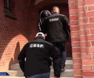 Akcja CBŚP: Rozbito gang, który wywoził kobiety za granicę. Judith i jej pobratymcy zarabiali na cudzym nierządzie [ZDJĘCIA]