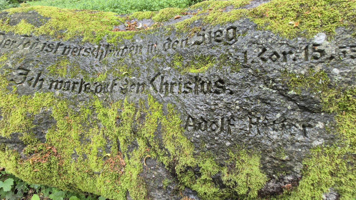 Odwiedziłam „mazurskie Stonehenge”. Jedna rzecz wprawiła mnie w osłupienie