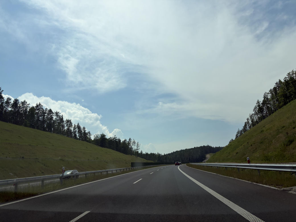 Tak wygląda Trasa Kaszubska. Droga S6