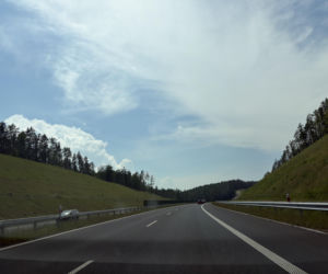 Tak wygląda Trasa Kaszubska. Droga S6