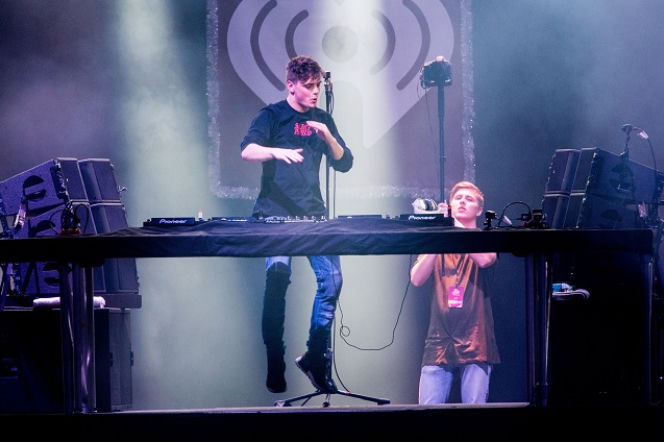 Nowe piosenki 2017 na Tomorrowland! Co premierowo?