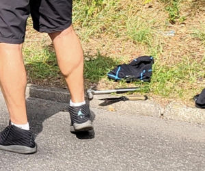 Brutalne morderstwo w Kędzierzynie-Koźlu