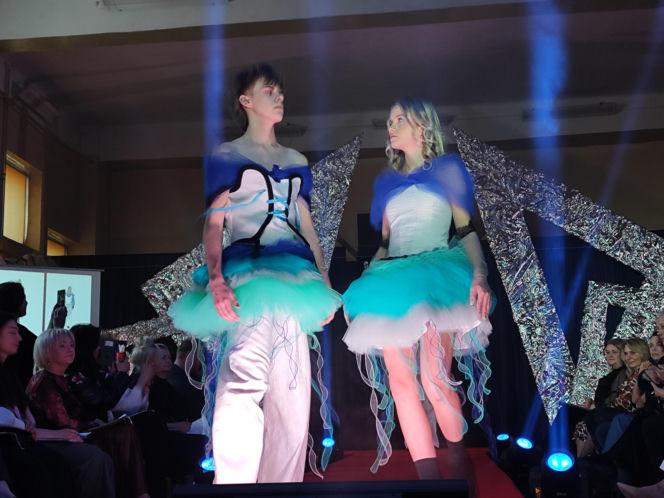 Za nami finałowa gala 10. ogólnopolskiego konkursu "Kreacje-Prowokacje"