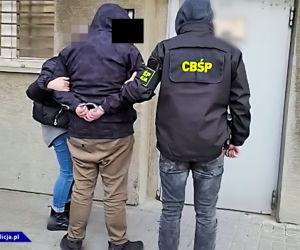 Mieli utylizować, a zakopywali. CBŚP zatrzymało 16 osób
