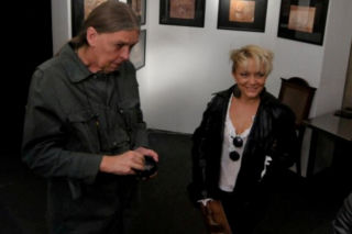 Małgorzata Ostrowska