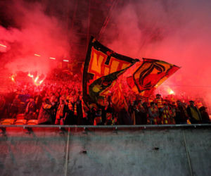 Temperatura rośnie. Hit PKO Ekstraklasy Jagiellonia- Legia