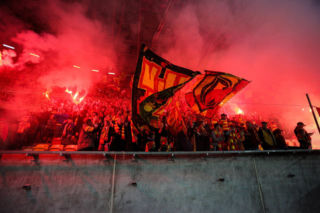 Temperatura rośnie. Hit PKO Ekstraklasy Jagiellonia- Legia