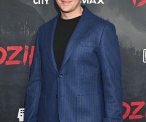 Gwiazdy na przedpremierze filmu Dziki