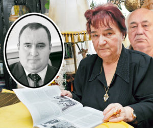PiS ma za dużo żon Gosiewskiego