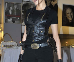 Dominika Gawęda