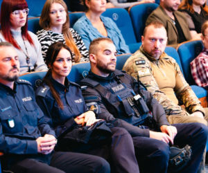 Siedleccy nauczyciele przeszli szkolenie z zasad bezpieczeństwa