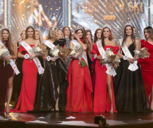 Magdalena Kasiborska: Finalistka MISS POLSKI 2019 z Zabrza [ZDJĘCIA]