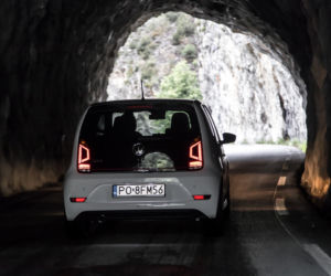Volkswagen up! GTI 1.0 TSI 115KM