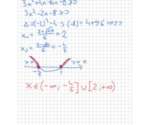 Matura 2026: matematyka. Odpowiedzi z matematyki 5.05.2026