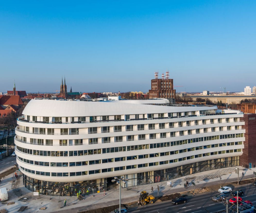 OVO Wrocław