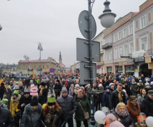 Orszak Trzech Króli Radom
