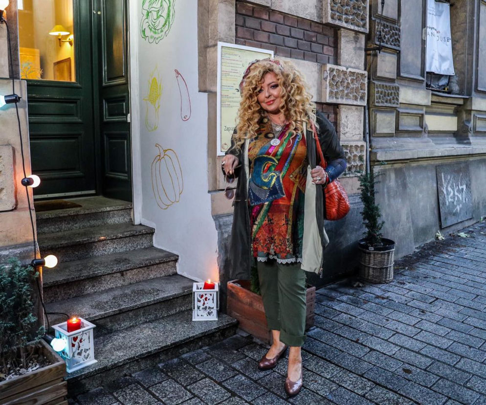 Kuchenne Rewolucje