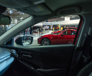 Nowości z Poznań Motor Show 2019