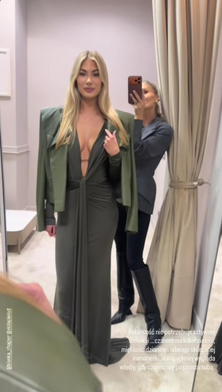 Bianka Chajzer